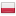 infomoto.pl server is located in Poland